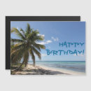 Search for caribbean birthday cards Palm tree
