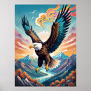 Search for soaring bird posters Nature