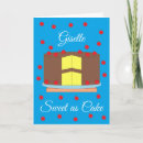 Search for cherry cards Whimsical