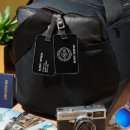 Search for company logo travel accessories Promotional swag