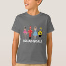 Search for squad goals tshirts Nutcracker