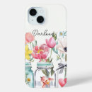 Search for mason jar iphone cases For her