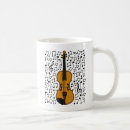 Search for violin teacher mugs Violinist