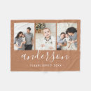 Search for 3 photo blankets Minimalist