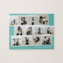 Search for strip puzzles Photo collage