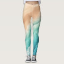 Search for ocean leggings Water