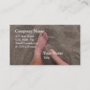 Search for feet business cards Toes