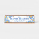 Search for floral name plates Flowers