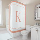Search for decorative shower curtains Simple