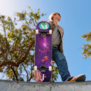 Search for mars skateboards Alien
