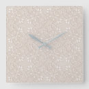 Search for baroque clocks Elegant