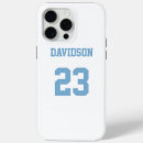 Search for light blue iphone cases White