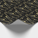 Search for trombone wrapping paper Brass