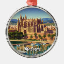 Search for mallorca christmas tree decorations Travel