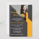 Search for abstract colour invitations Gold