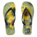 Search for sunflowers jandals Bright