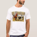 Search for red rooster tshirts Nature