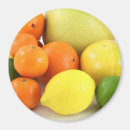 Search for melon magnets Orange