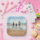 Search for photo paper plates Design your own