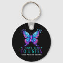 Search for awareness program key rings Accessibility to care