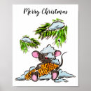 Search for merry christmas happy new year posters Snow