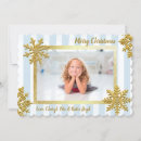 Search for pretty christmas invitations Gold