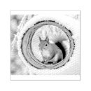 Search for squirrel rubber stamps Cute