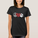 Search for pink dog tshirts Minimalist