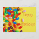 Search for jellybeans postcards Funny