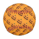 Search for halloween baseballs Orange
