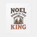 Search for christmas nativity blankets Jesus