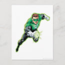 Search for comic style postcards The emerald warrior