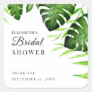 Search for tropical foliage stickers Summer