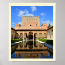 Search for alhambra posters Granada