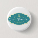 Search for theatres badges Performing arts