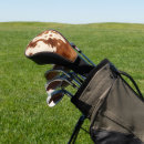 Search for western golf head covers Cowboy