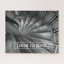 Search for perspective puzzles Modern