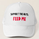 Search for artistic hats Woman