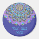 Search for blume magnets Mandala