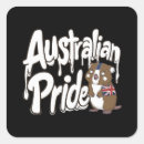 Search for australian pride stickers Proud