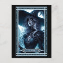 Search for witch cards Scary
