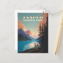 Search for canada national parks postcards Banff