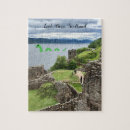 Search for loch ness puzzles Scottish