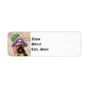 Search for skull and crossbones return address labels Jolly roger