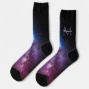 Search for astronomy socks Sky