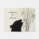 Search for panda doormats Bamboo