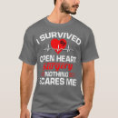 Search for recovery mens tshirts Surgery