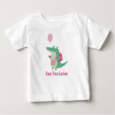 Search for alligator kids tshirts Back to school