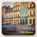 Search for classic car coasters Havana