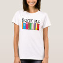 Search for bookworm womens tshirts Writer